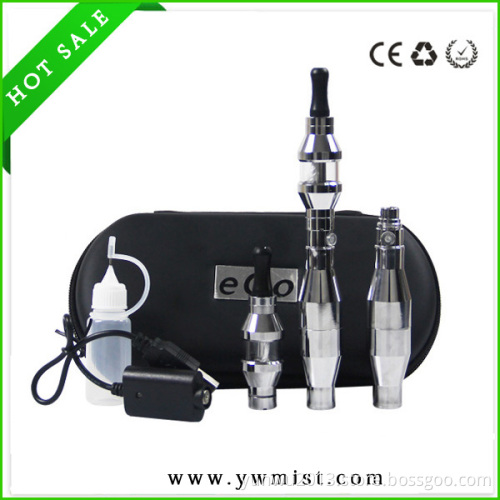 Stainless Steel E-Cig Ee2 Start Kits